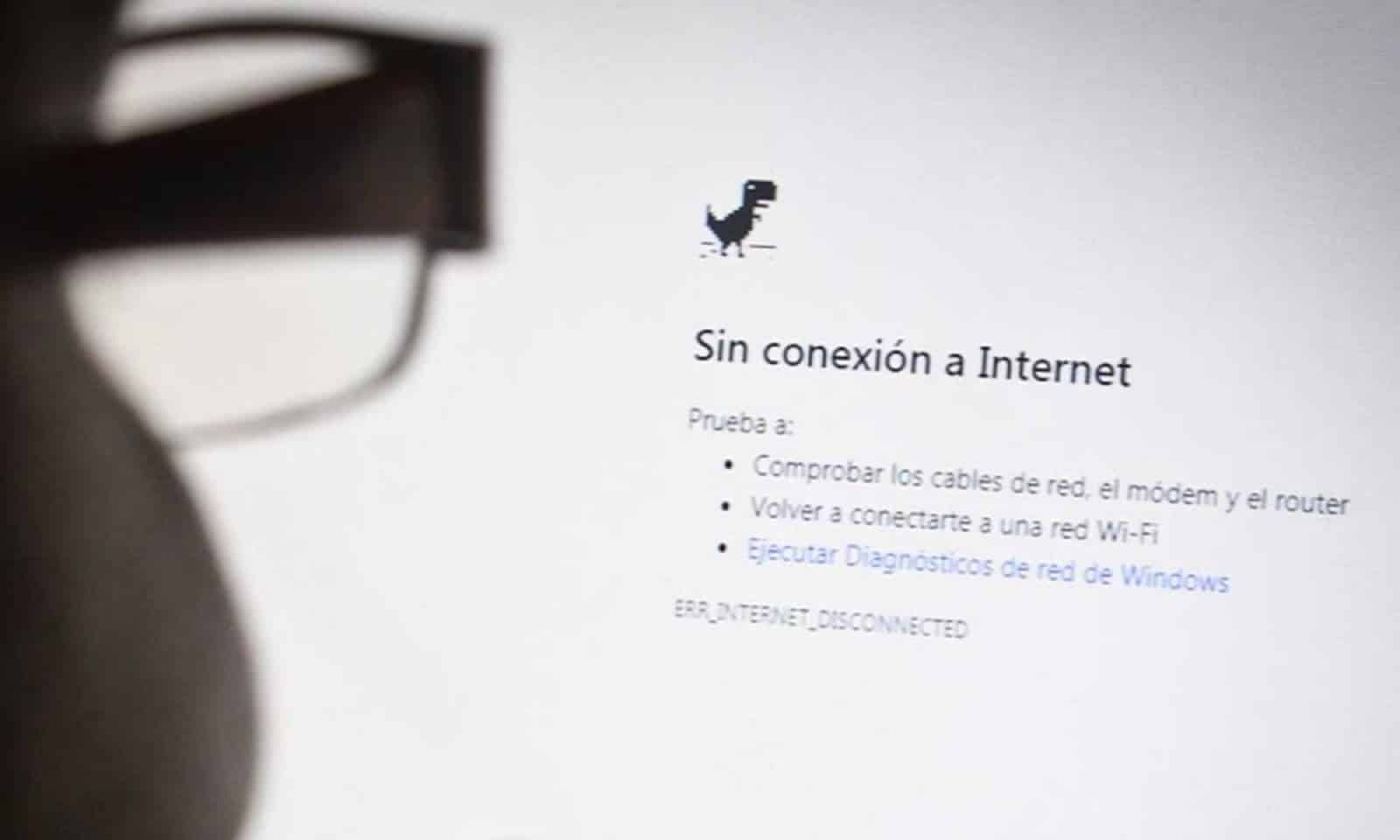 ABA de CANTV: reportan caída de Internet en algunas zonas de Venezuela