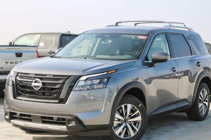 Nissan lanzó al mercado venezolano el nuevo modelo de su camioneta Parthfinder